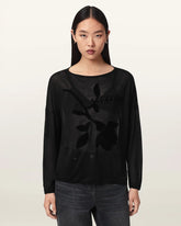 Athea Rita Sheer T-Shirt