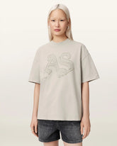 Insignia Oversized Etta T-Shirt