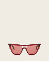 Avie Square Visor Sunglasses