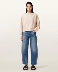 Insignia Pippa Crew Neck Sweatshirt