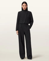 Raina Wide Leg Pants