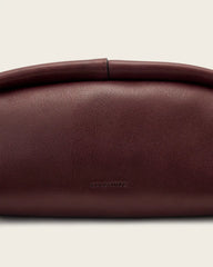 Rosalie Leather Pouch