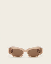 Thea Cat Eye Sunglasses