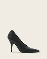 Vera Court Stiletto Heels