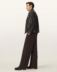 Starday Leather Jacket