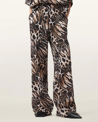 Charli Linen Blend Pants