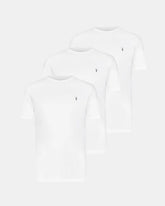 Brace Brushed Cotton 3 Pack T-Shirts