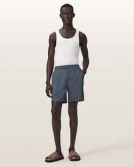 Circe Straight Fit Odyssey Shorts