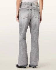 Blake Wide Leg Denim Jeans