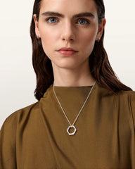 Clara Small Necklace