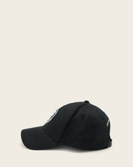 Spun Out Baseball Cap