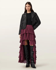 Cavarly Maxi Skirt