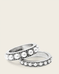 Nellie Two Ring Set
