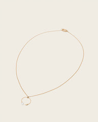 Hazel Chain Necklace
