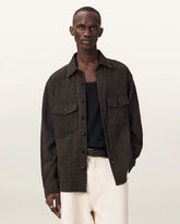 Kanda Long Sleeved Shirt