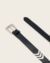 Suki Leather Belt
