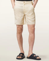 Circe Straight Fit Odyssey Shorts