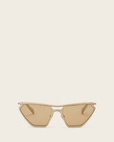 Hali Cat Eye Sunglasses