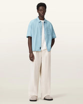 Bale Short Sleeve Shirt