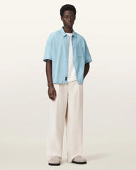 Bale Short Sleeve Shirt