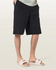 Date Slip On AllSaints Branded Sliders