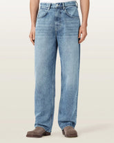 Rivet Relaxed Slouch Denim Jeans