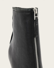 Vera Leather Boots