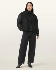 Orla Wool Jacket