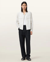 Tallis Straight Leg Pants