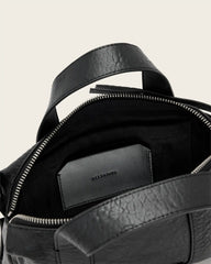 Ares Grain Compact Crossbody Bag