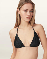 Saph Triangle Bikini Top