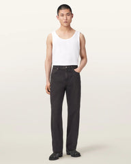Mullen Straight Leg Denim Jeans