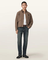 Sid Denim Ultra Jeans