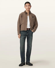 Sid Denim Ultra Jeans