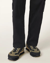Nevis Suede Sneakers