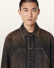 Mukesh Relaxed Jacket