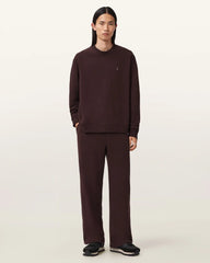 Asher Ramskull Boxy Sweatshirt