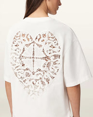 Esme Amelie Oversized T-Shirt