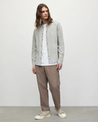 Gleason Ramskull Denim Shirt