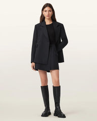 Mimmie Asymmetric Skort