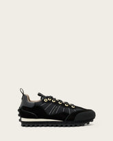 Nevis Suede Sneakers