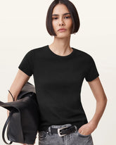 Stevie Slim Fit Short Sleeve T-Shirt