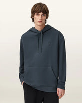 Haven Boxy Hoodie