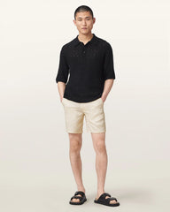 Circe Straight Fit Odyssey Shorts