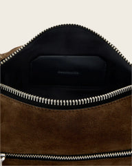 Vega Suede Mini Bag