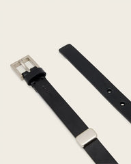 Esta Leather Belt