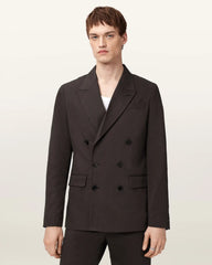Newton Double Breasted Blazer