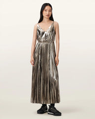 Spark 2-In-1 Maxi Dress