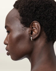 Fern Multi Chain Earring Set