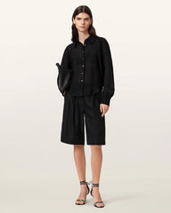 Cory Relaxed Fit Printed Shirt